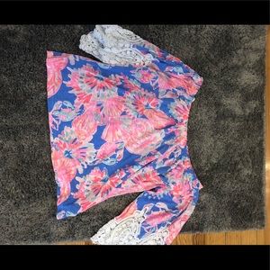 Lily Pulitzer top